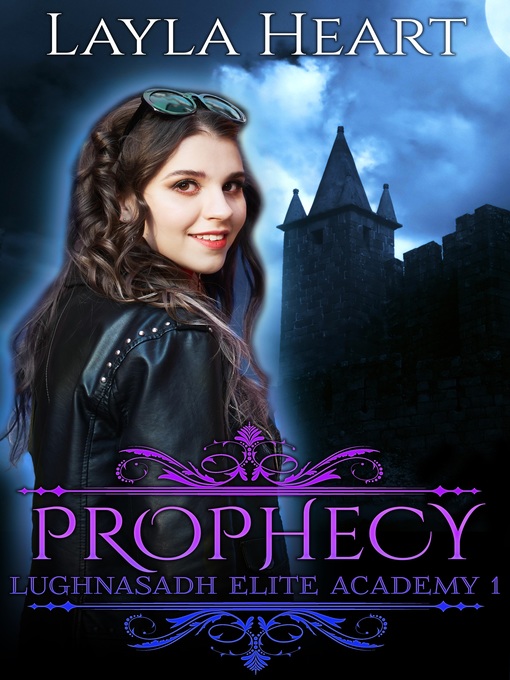 Title details for Prophecy by Layla Heart - Available